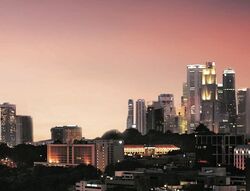RESIDENCES AT EMERALD HILL (D9), Apartment #593689951